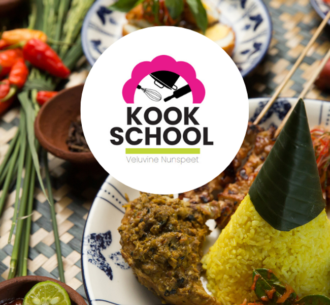 Indonesisch Koken voor beginners bij Veluvine