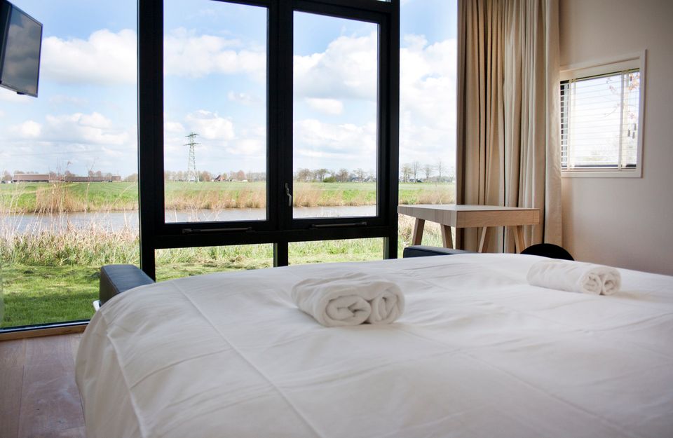 Hotel Weidumerhout