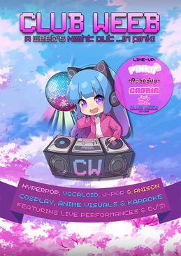 Club Weeb