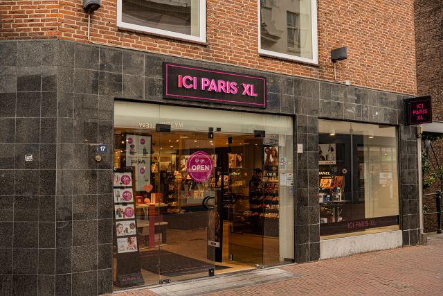 ICI Paris XL Amersfoort