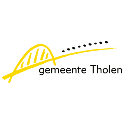 Logo gemeente Tholen