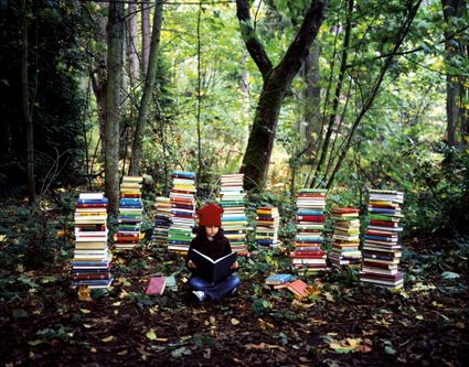 BoekenBosFeest