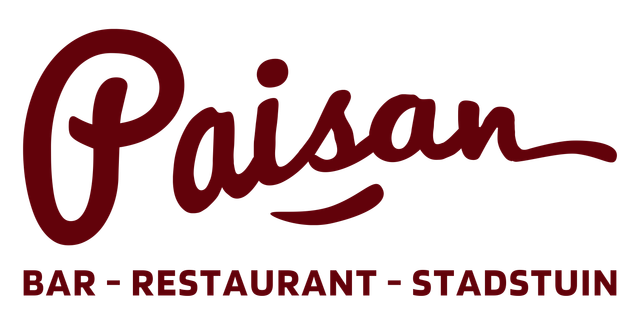 Paisan Logo