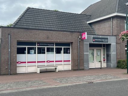 Da drogisterij en parfumerie Angelique Lieshout