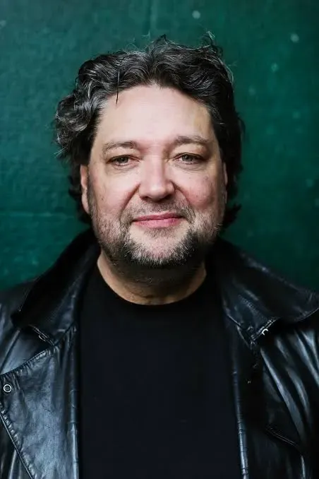 Foto van Mike Boddé.