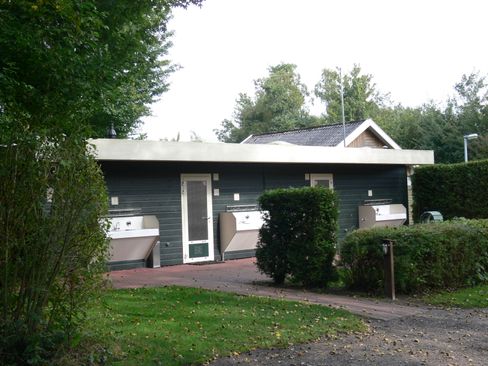 Campsite Alkenhaer photo 3