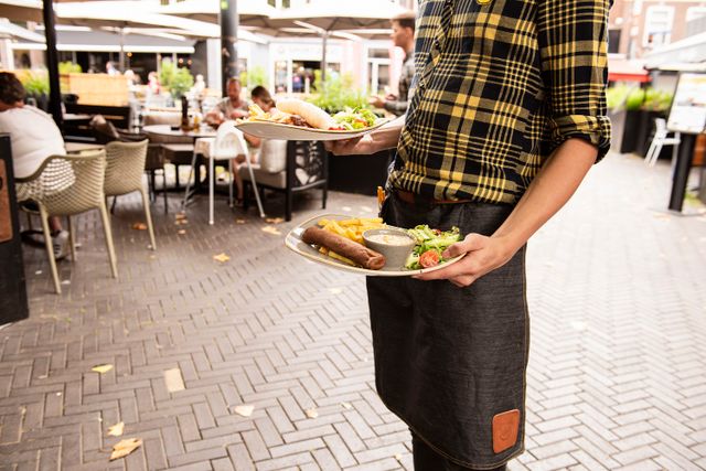 De lekkerste gerechten bij restaurant de Beren