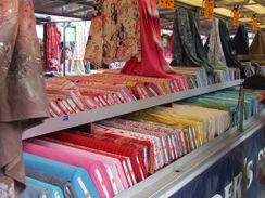 Stoffenmarkt