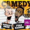 Comedynight