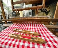 Weefworkshop - ontdek de kunst van het weven
