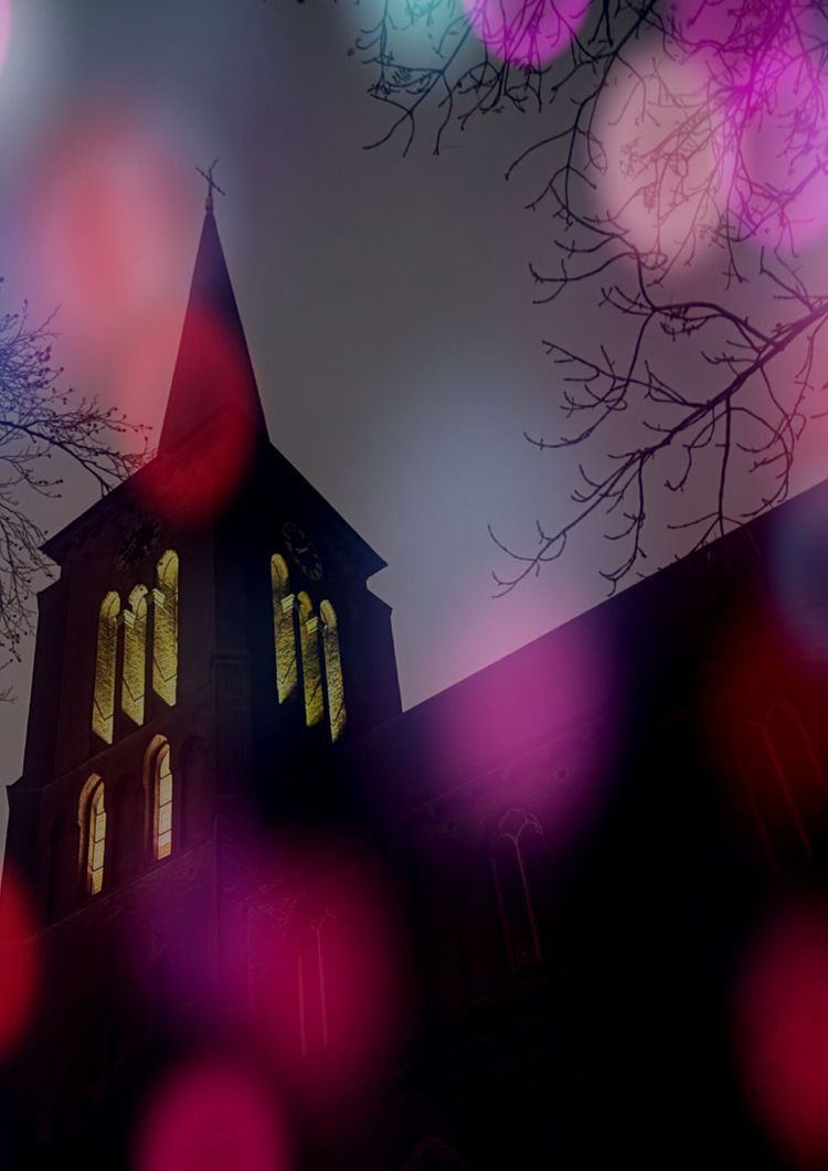 Magisch Kerstconcert in de Maria & Brigida kerk