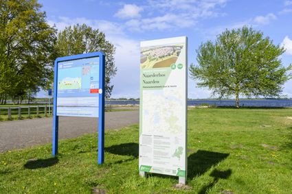 TOP Naarderbos Naarden