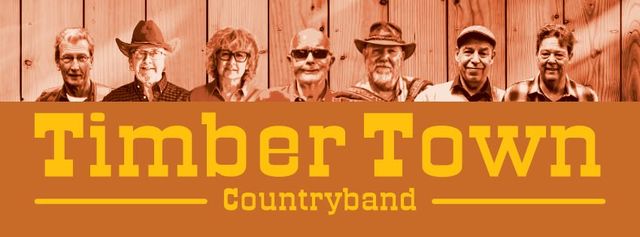 afbeelding band Timbertown