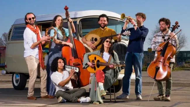 ÁMÀL Ensemble