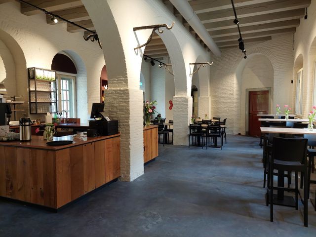 Museum Kruithuis 's-Hertogenbosch