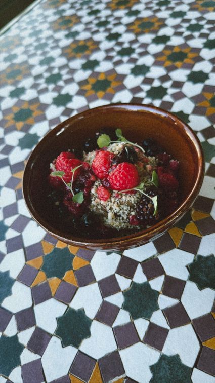 Snoeperke The Vintage