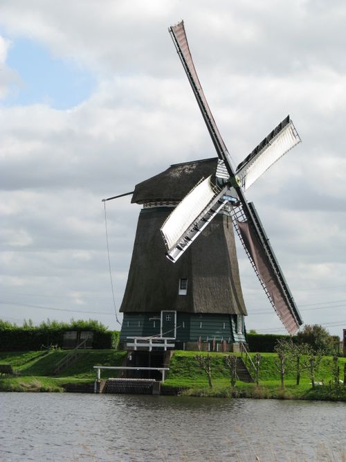 Twiskemolen