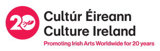 Logo Culture Ireland