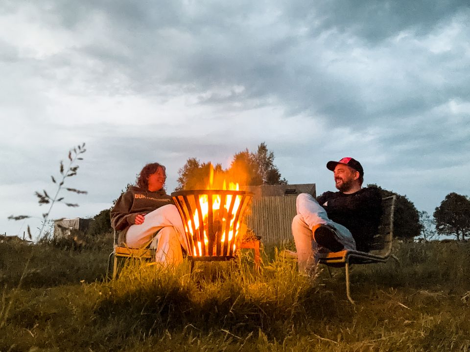 kampvuur