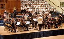 Nottingham High School