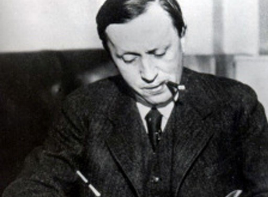 Karel Čapek