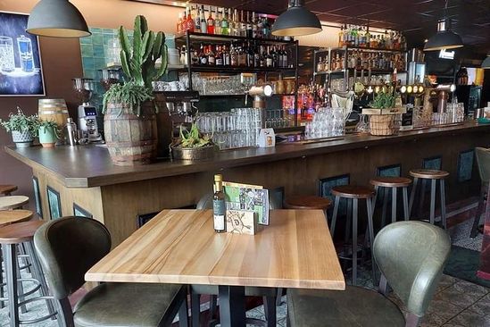 Bistro 't Havenhuys