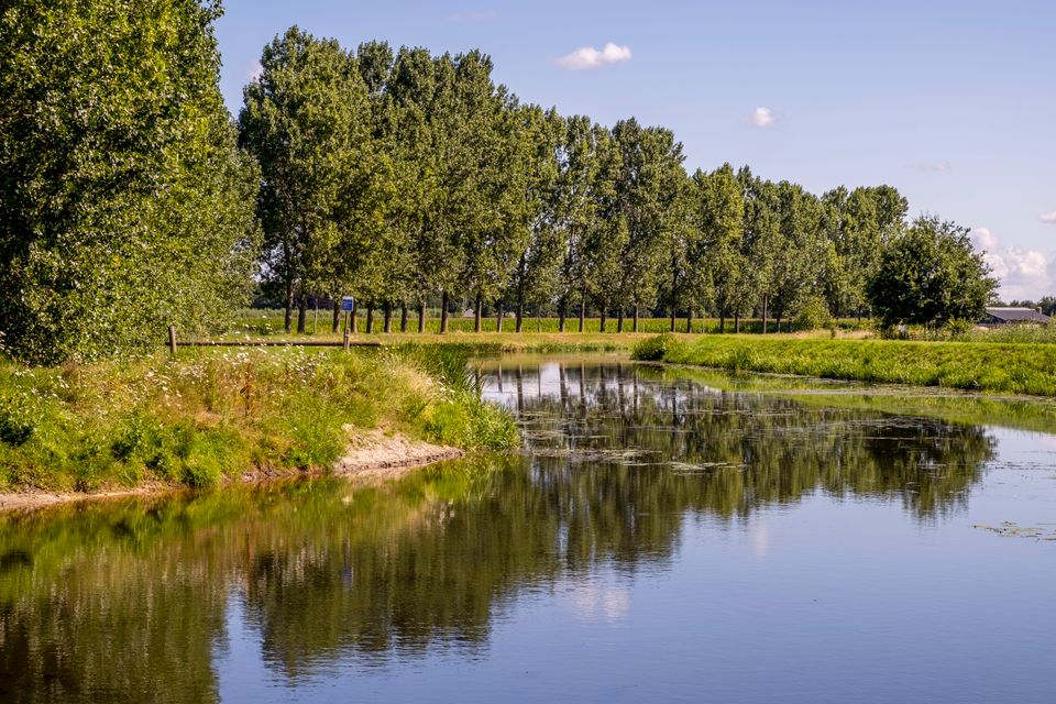 Essche Stroom - haven 1