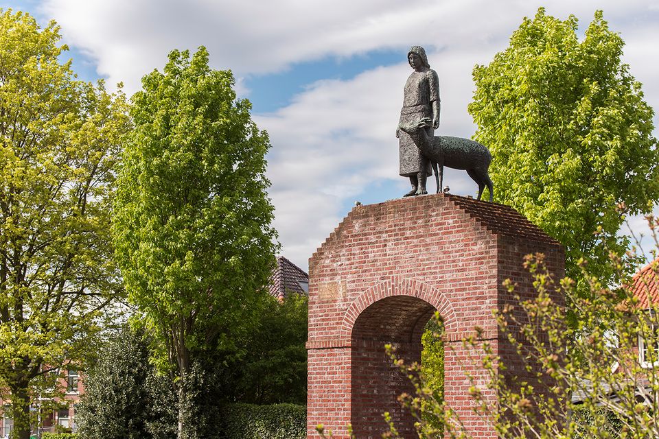 Herdenken doen we samen