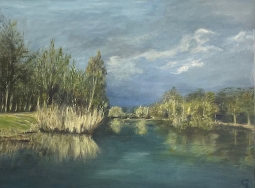 Schilderij