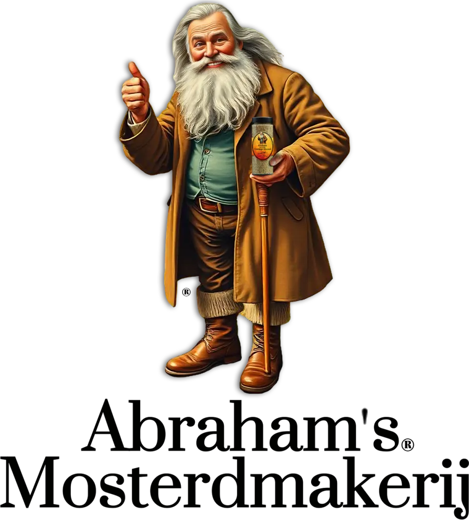Abraham's Mosterdmakerij