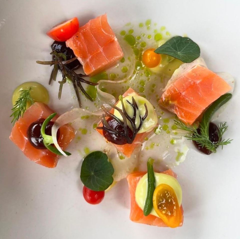 Grand Cafe Kromhout