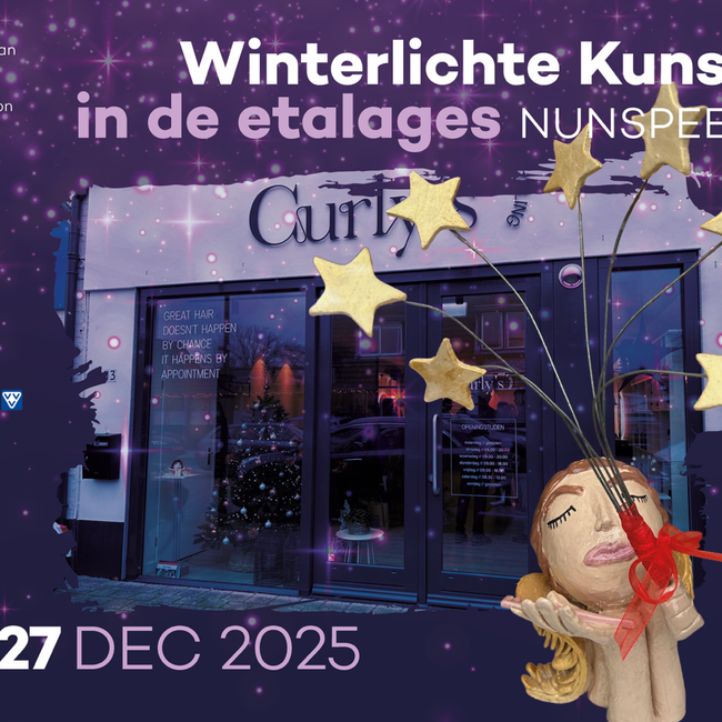 WinterLichte Kunst