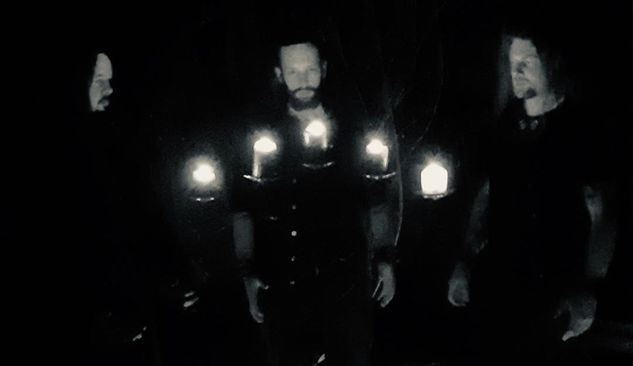 StarGazer (Australia) + Drowned (D)