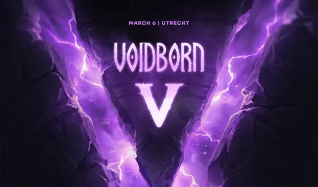 VOIDBORN V