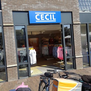 Cecil store