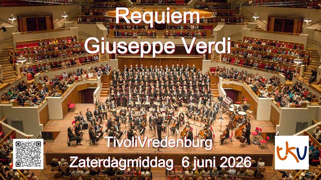 Requiem van Verdi