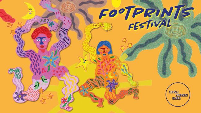 Footprints Festival