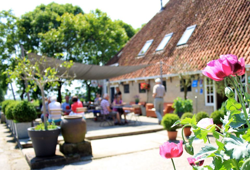 Lazy Sunday: 2-gangen diner zonder verspilling, met smaak. Elke zondag bij Restaurant WeidumerHout van 16.00–20.00 uur. Laat je verrassen.