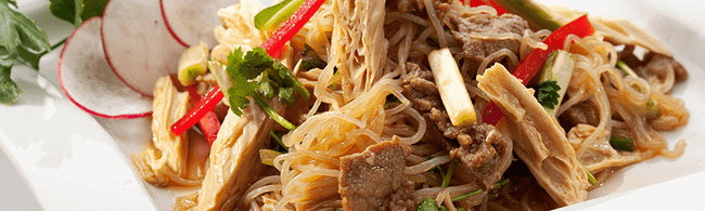 Chinees Aziatisch Specialiteiten Restaurant De Kul