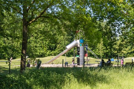 Speeltuin Beatrixpark