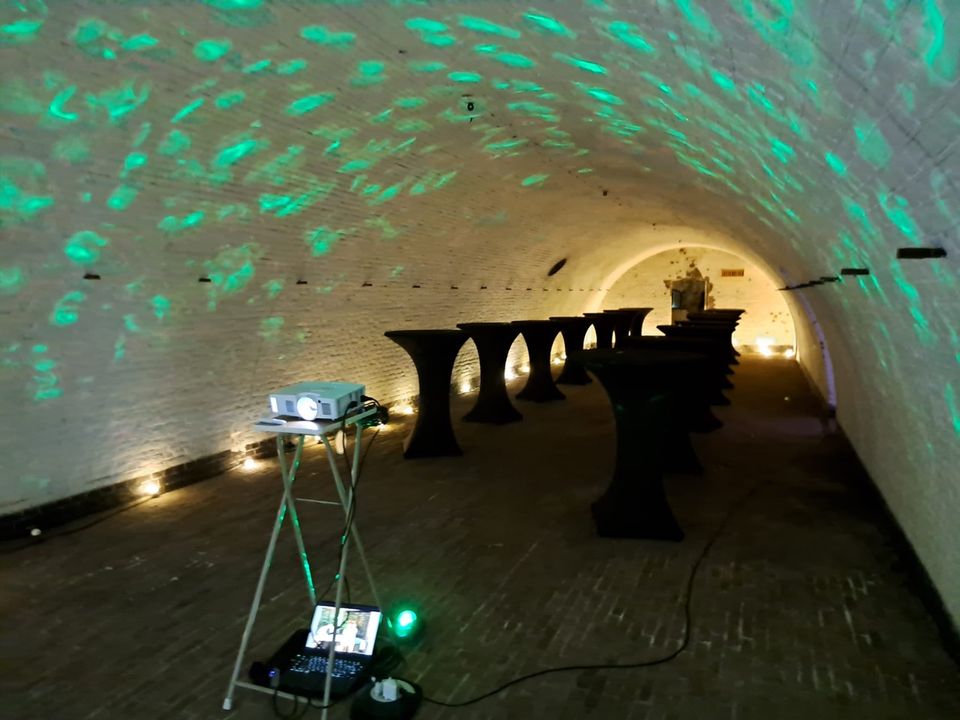 fort bij rijnauwen