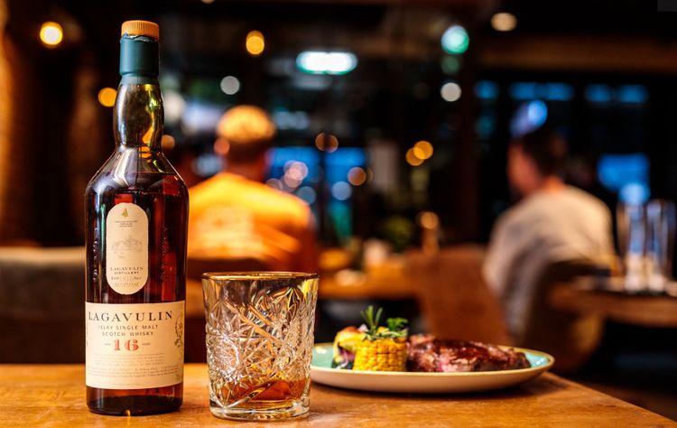 Op Hete Kolen restaurant Deurne