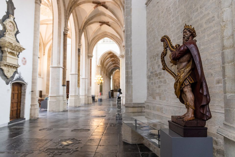Grote Kerk Breda
