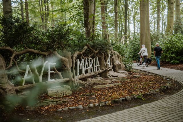 Kapucijnenklooster Meerseldreef