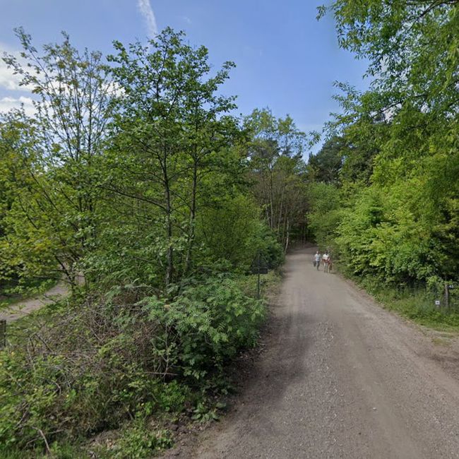 Plaggeweg Vierhouten