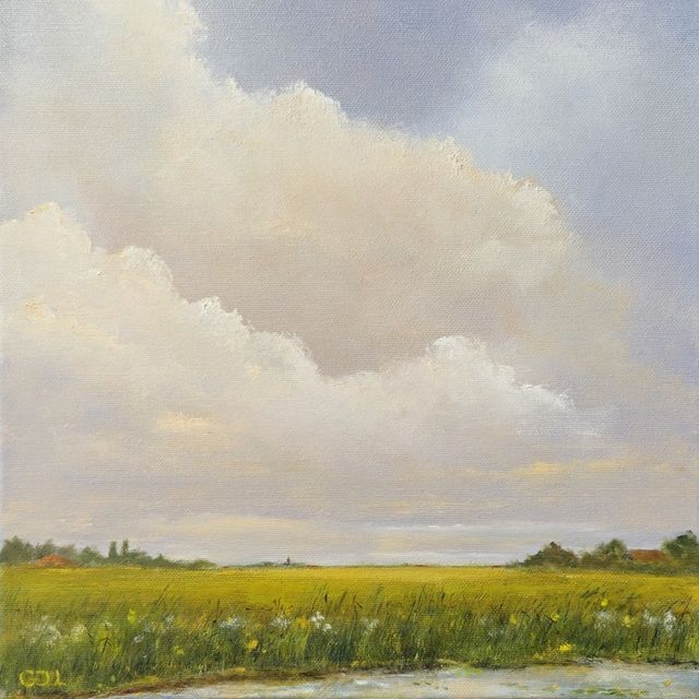 Voorjaar