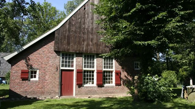 Geldersch Landschap & Kasteelen