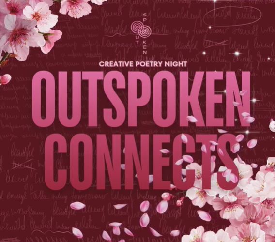Outspoken Connects schrijfsessie
