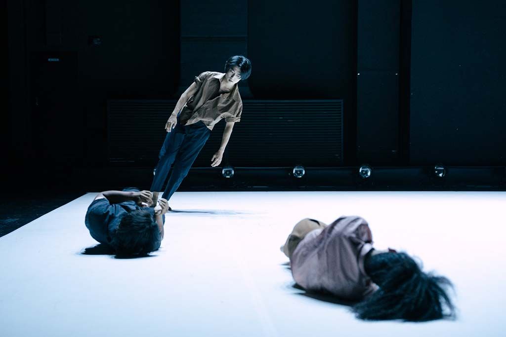 Sung Im Her / HER project: double bill