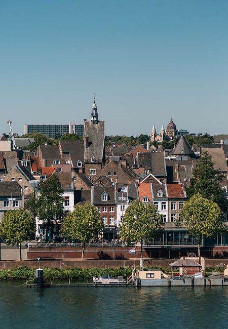Kesselskade Maastricht